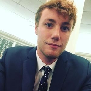 Meet your Posher, Tyler